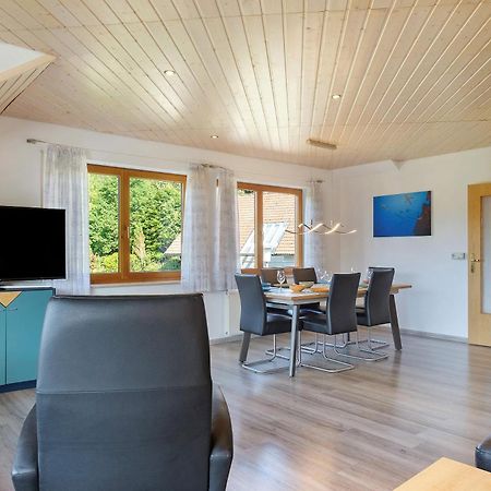 Ferienwohnung Sulzberg, 103Qm Альпірсбах Екстер'єр фото